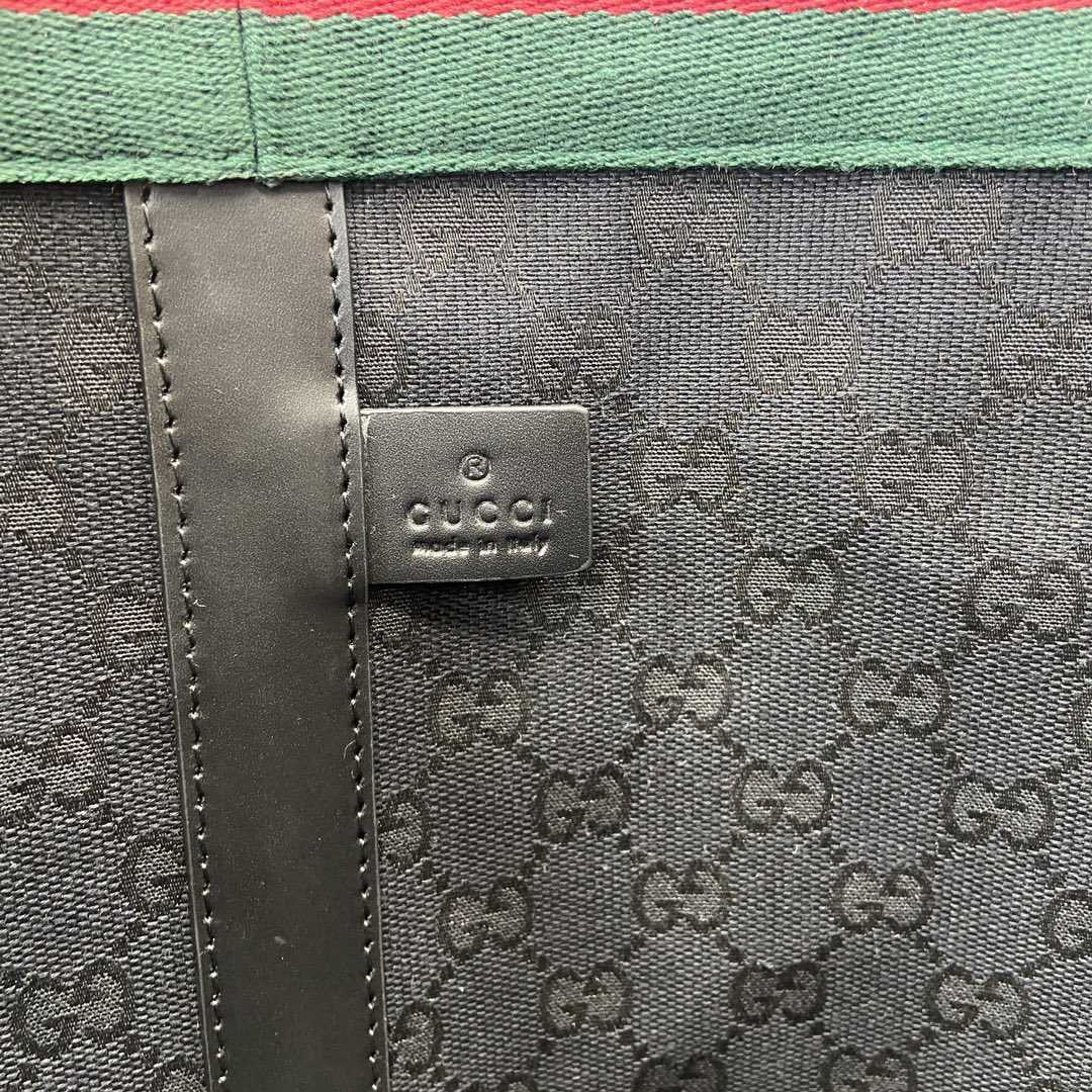 Gucci Totissima Medium Tote Bag - EUR FASHION