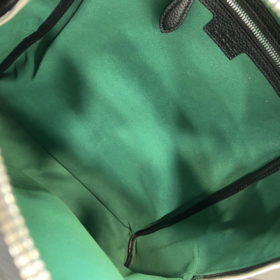 Gucci Medium Jumbo GG Backpack - EUR FASHION