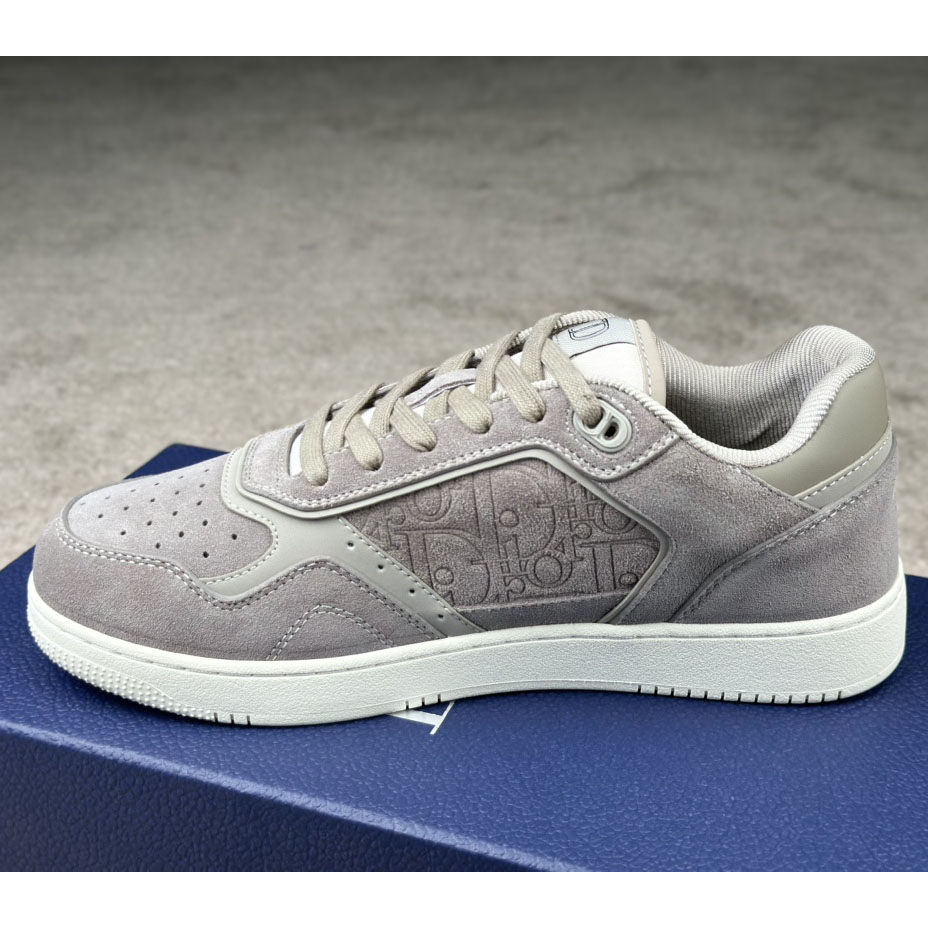 Dior B27 Low-Top Sneaker  - EUR FASHION