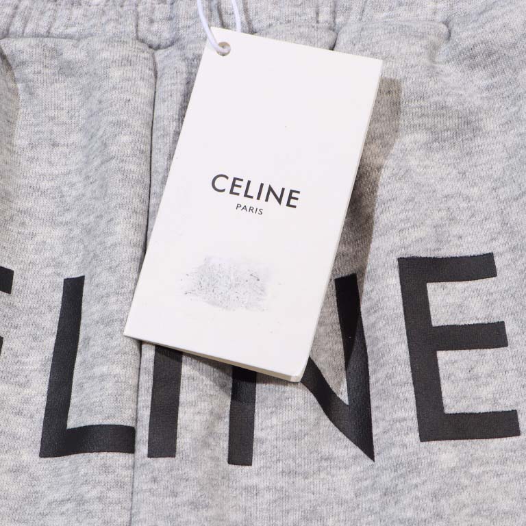 Celine Tracksuit Pants  - EUR FASHION