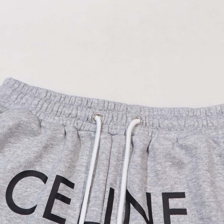 Celine Tracksuit Pants  - EUR FASHION