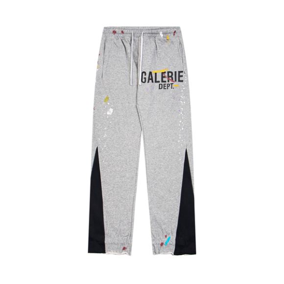 Gallery Dept Sweatpants - EUR FASHION