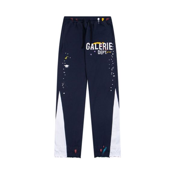 Gallery Dept Sweatpants - EUR FASHION