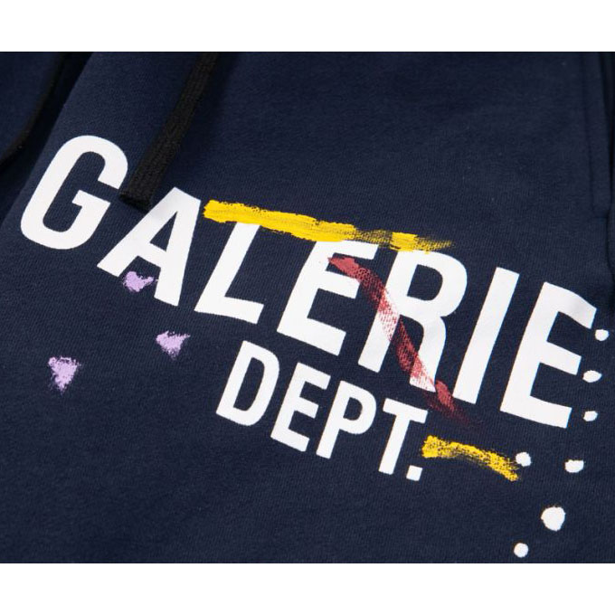 Gallery Dept Sweatpants - EUR FASHION