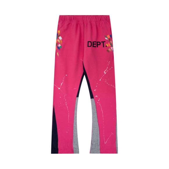 Gallery Dept Sweatpants - EUR FASHION