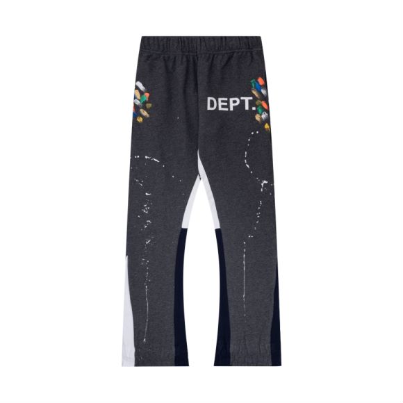 Gallery Dept Sweatpants - EUR FASHION