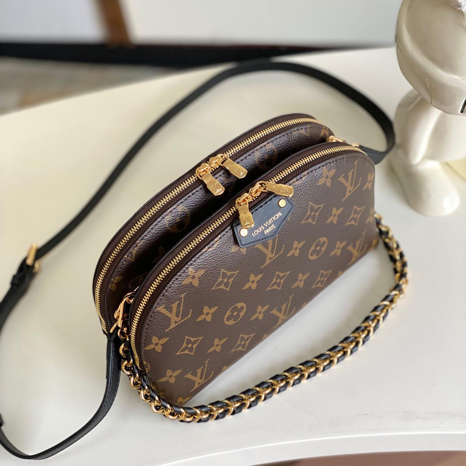 Louis Vuitton Be Alma   M12996 - EUR FASHION