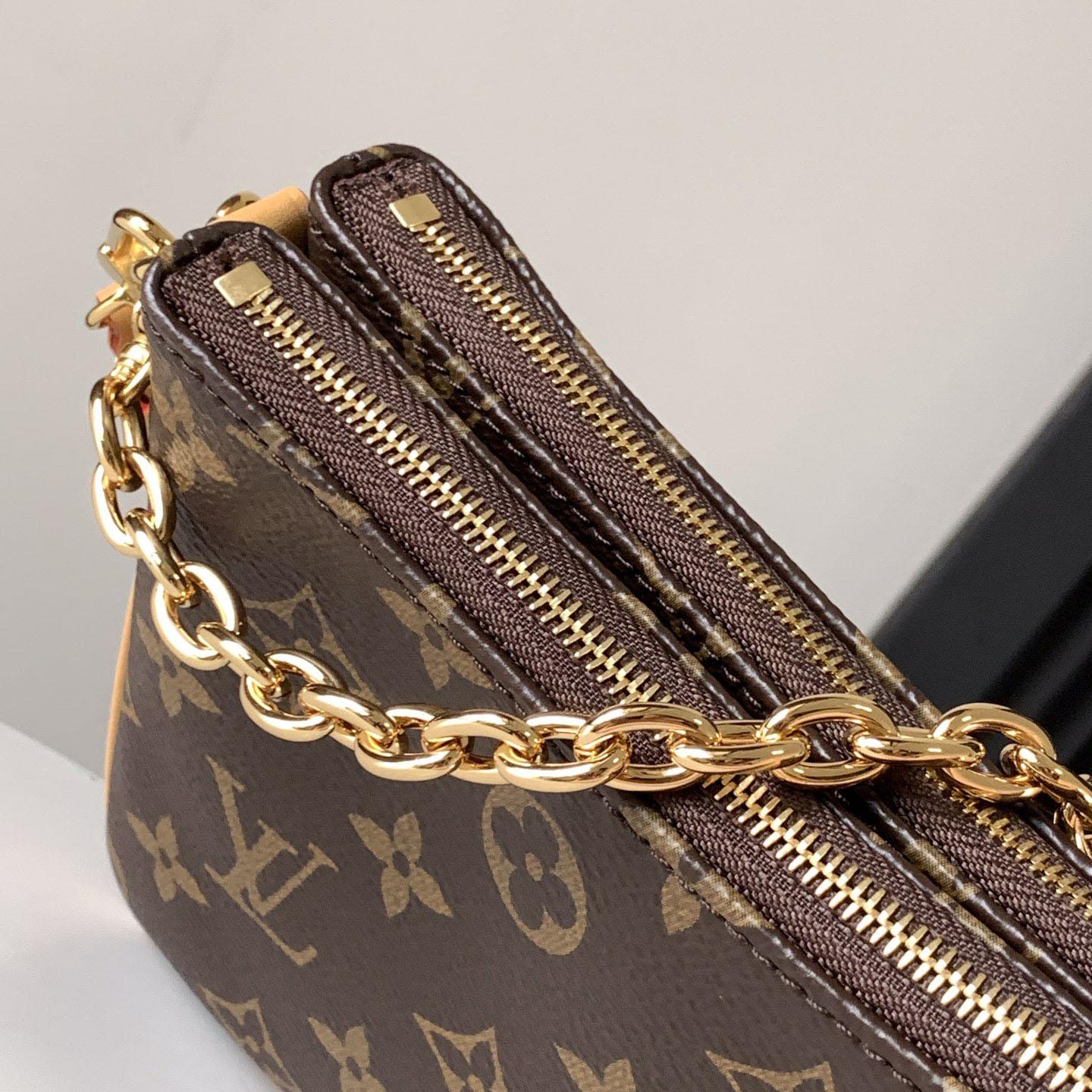 Louis Vuitton Liv Pochette  M83008 - EUR FASHION