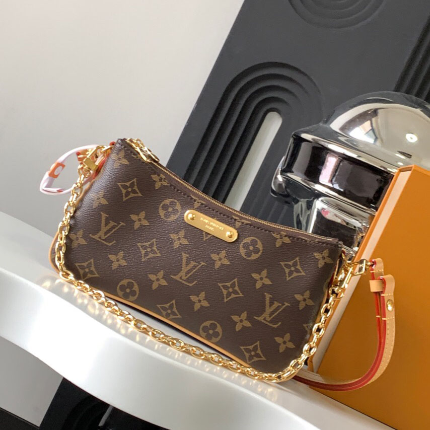 Louis Vuitton Liv Pochette  M83008 - EUR FASHION