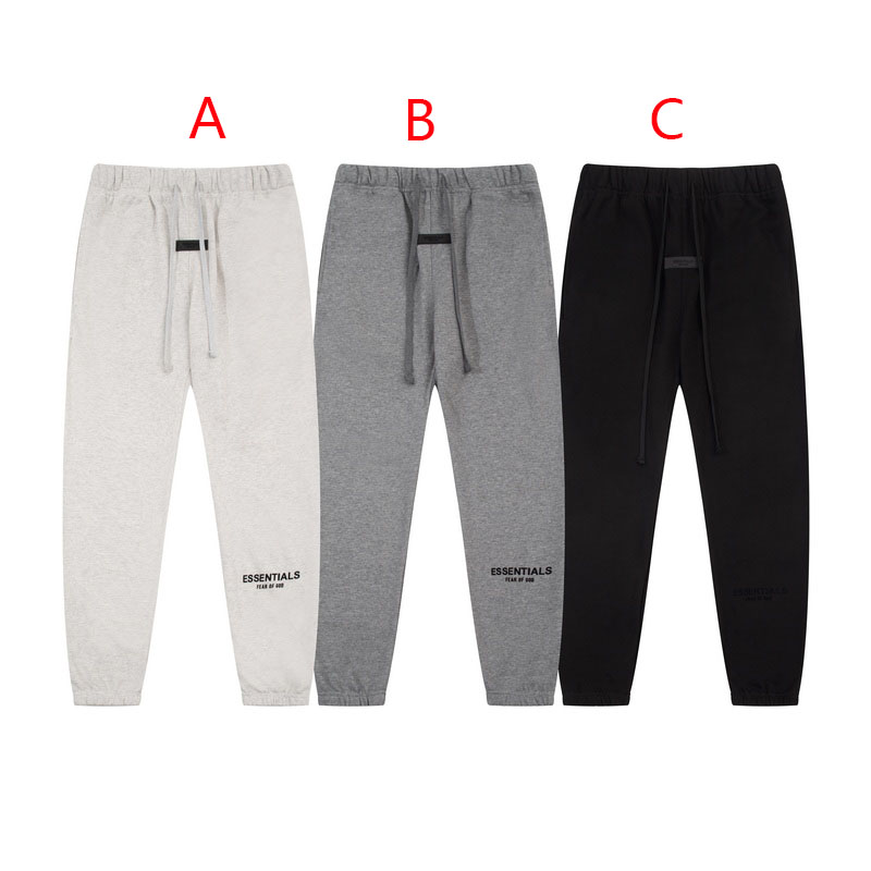 Fear of God Essentials Sweatpants - EUR FASHION