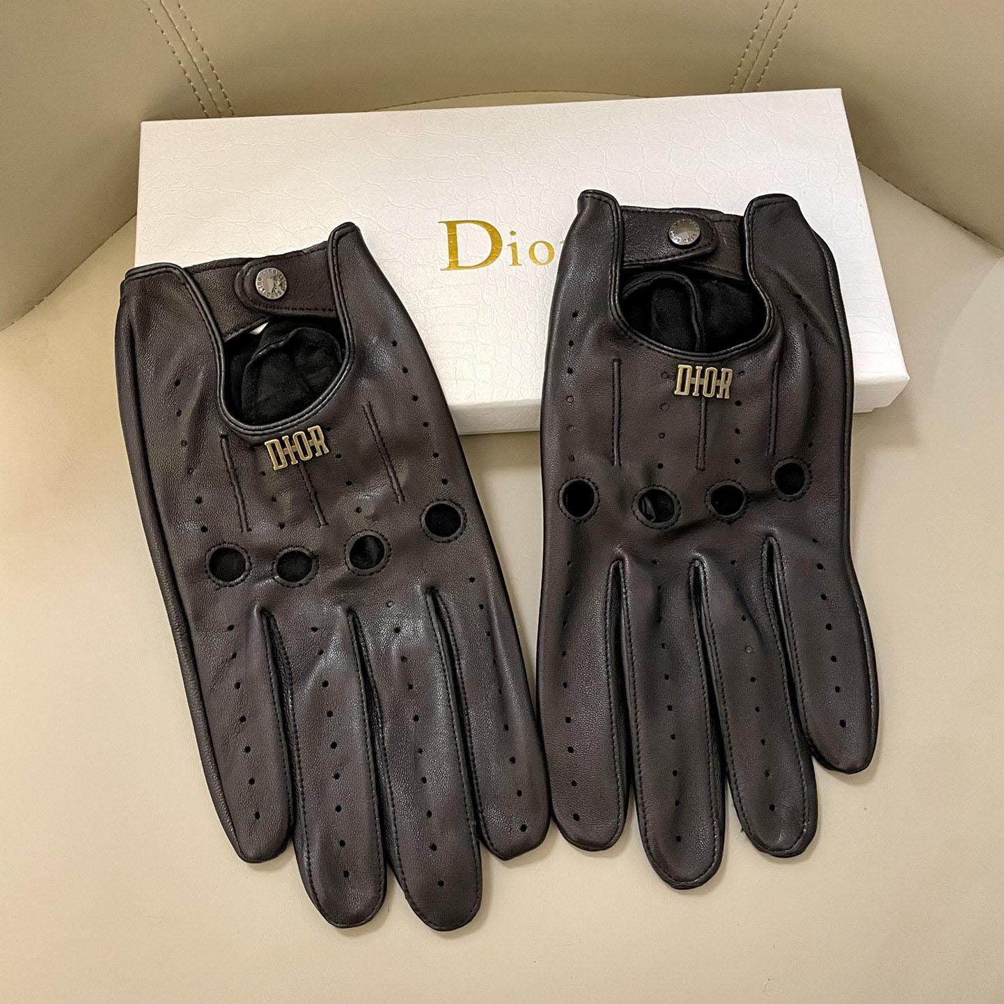 Dior Gloves  - EUR FASHION