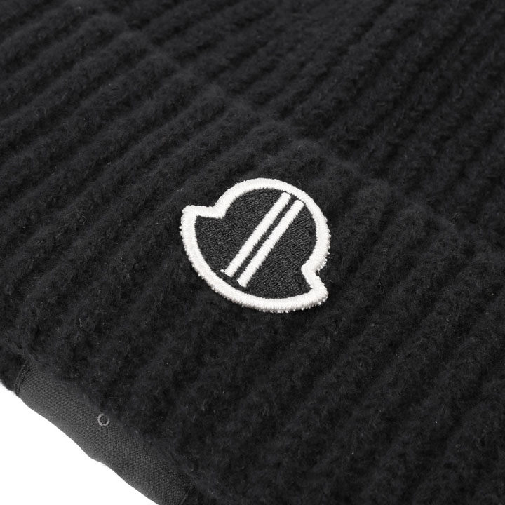 Rick Owens Beanie - EUR FASHION