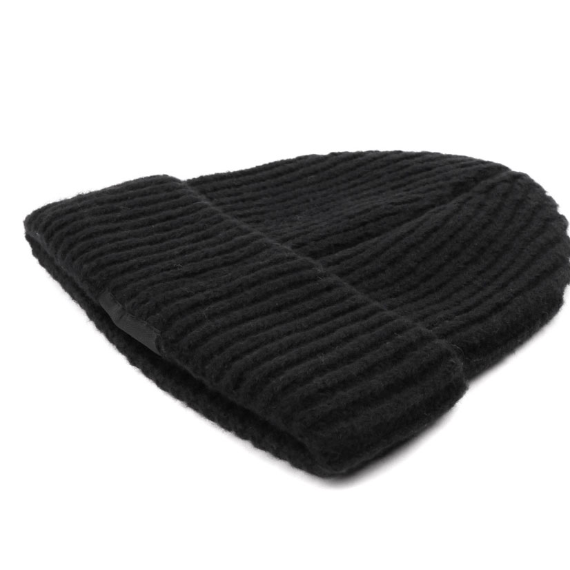 Rick Owens Beanie - EUR FASHION