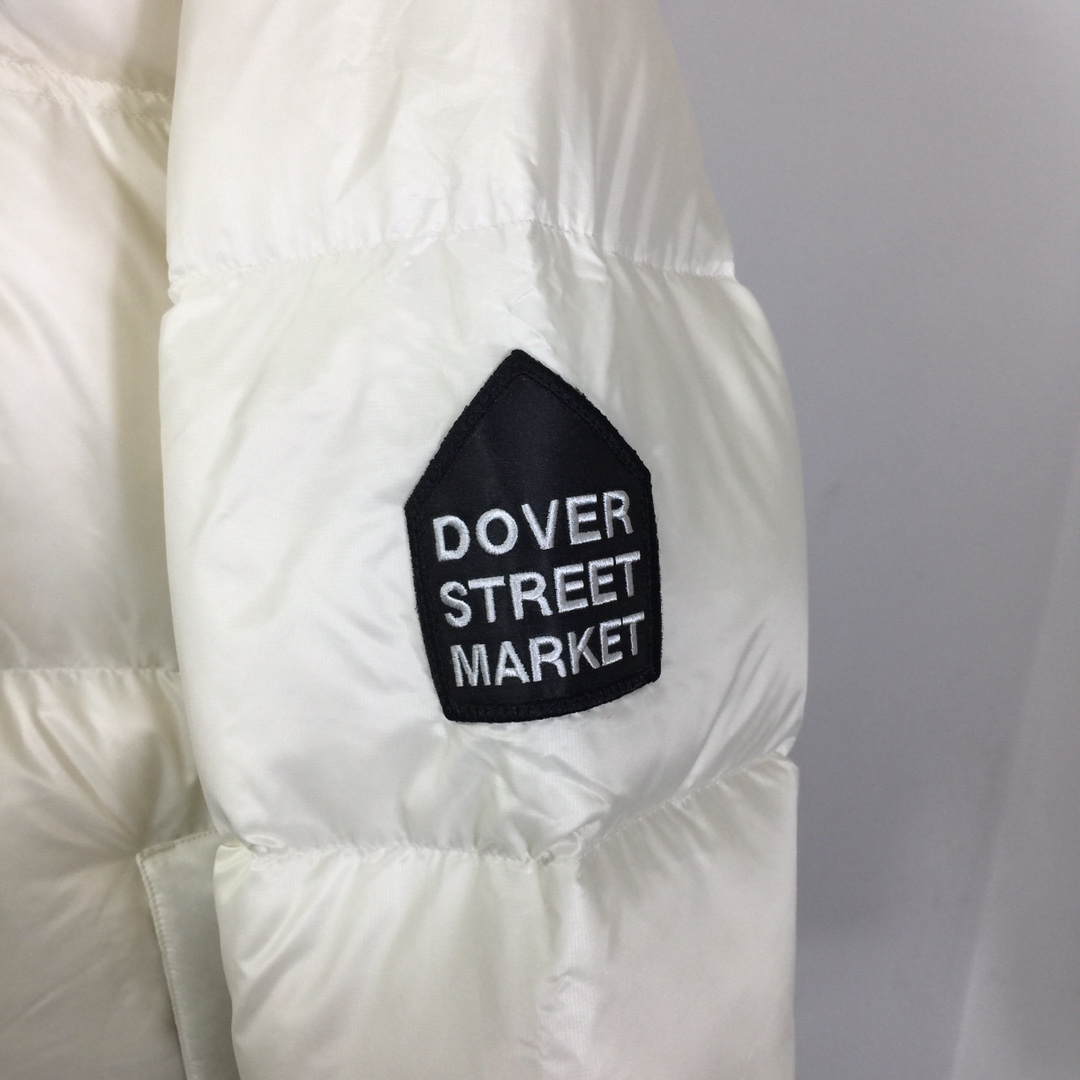 The North Face x Dover Street Market Nuptse Jacket - EUR FASHION