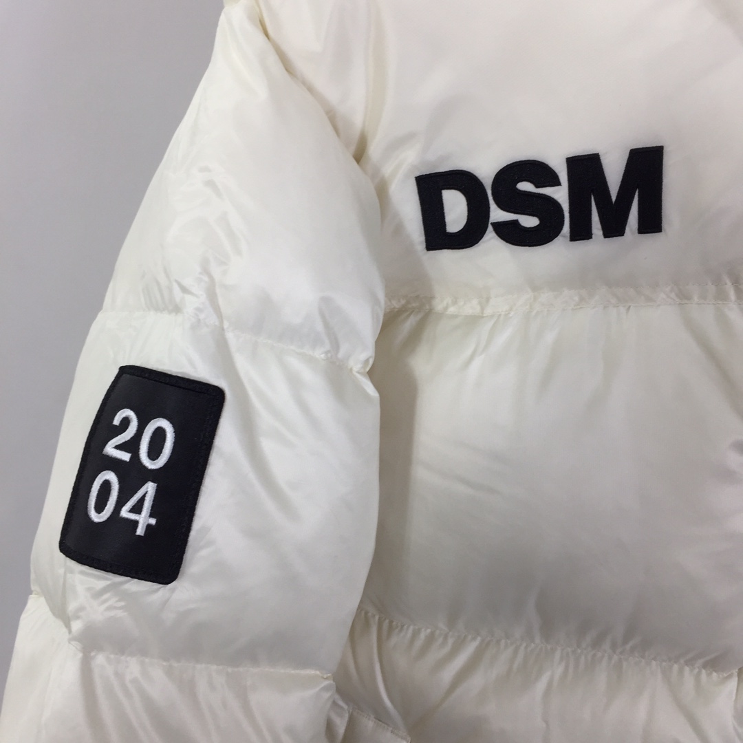 The North Face x Dover Street Market Nuptse Jacket - EUR FASHION