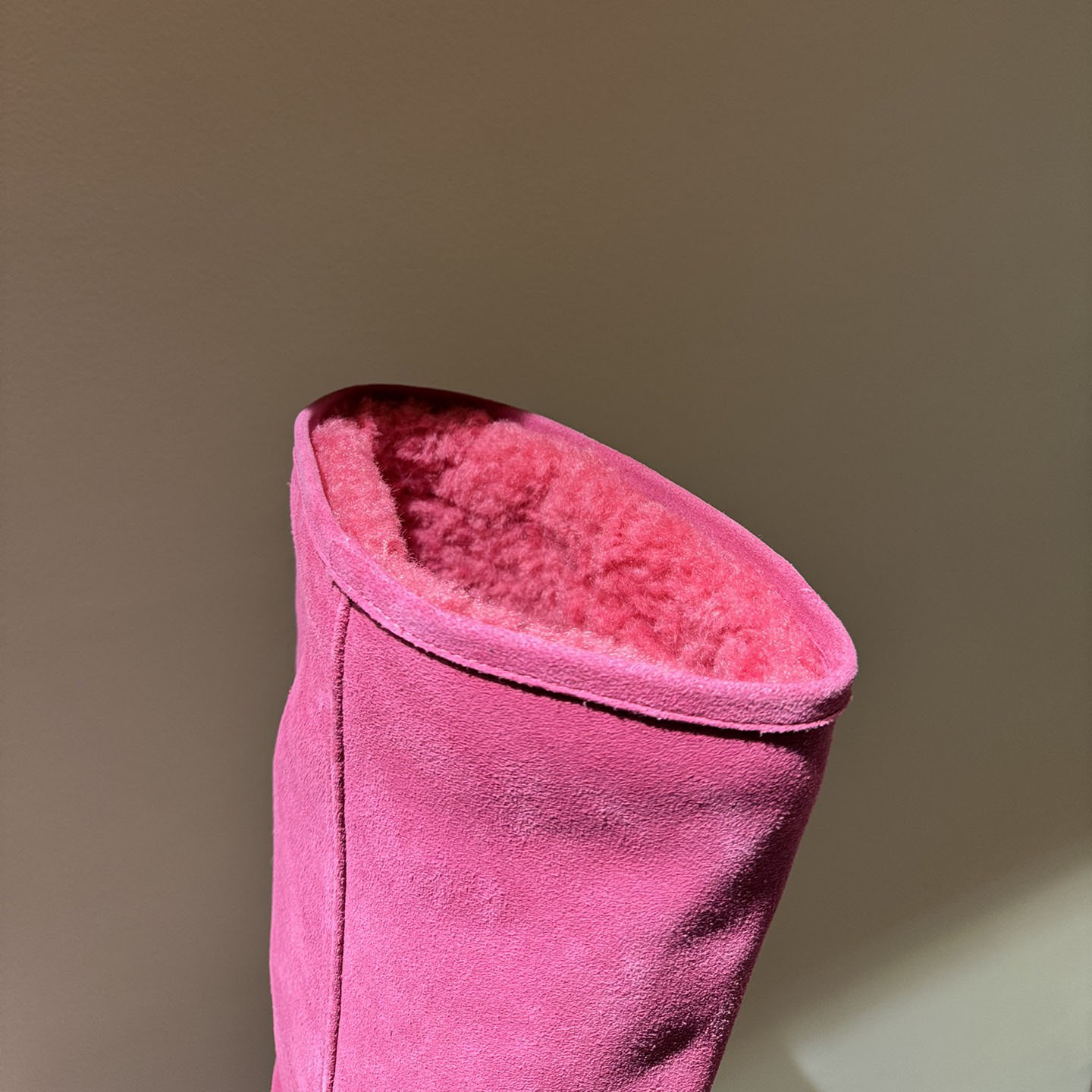 Balenciaga Boot  - EUR FASHION