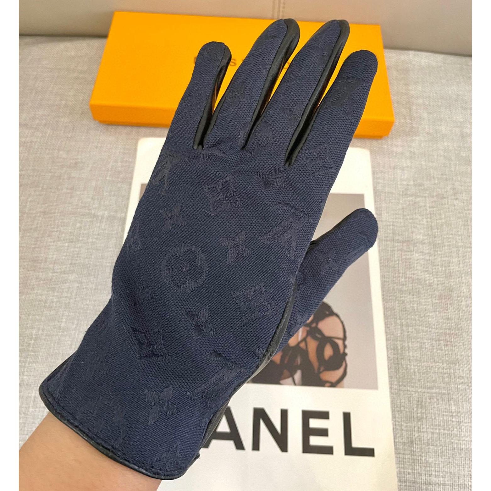 Louis Vuitton Gloves  - EUR FASHION