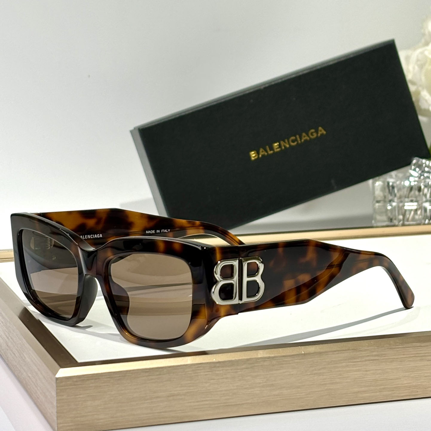 Balenciaga bb0360s Sunglasses  - EUR FASHION