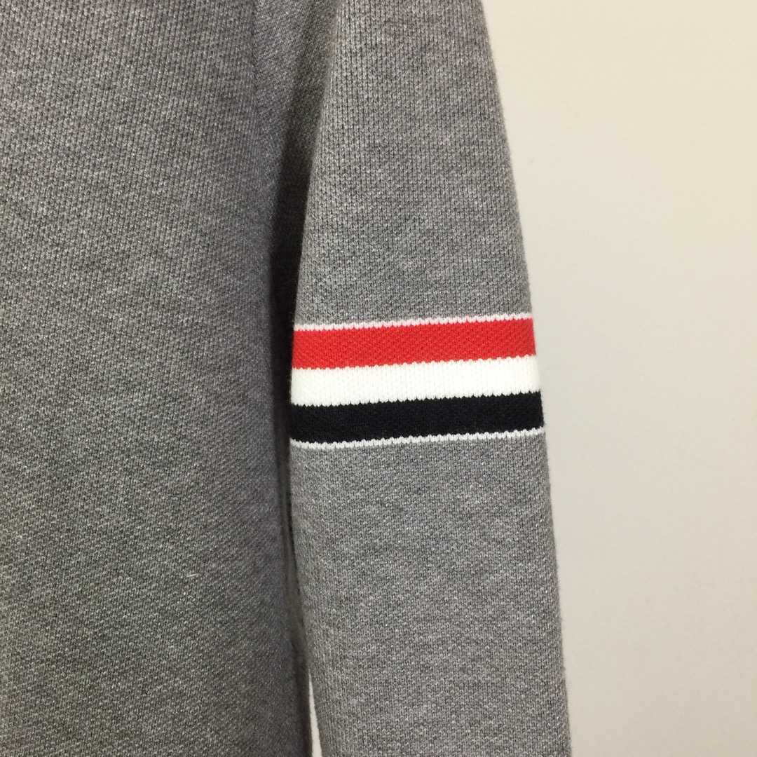 Thom Browne 4-Bar Cardigan - EUR FASHION