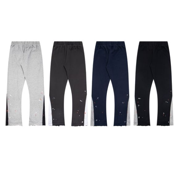 Gallery Dept Sweatpants - EUR FASHION