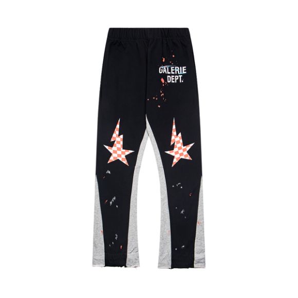 Gallery Dept Sweatpants - EUR FASHION