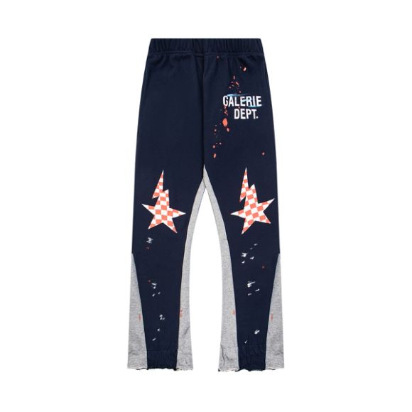 Gallery Dept Sweatpants - EUR FASHION