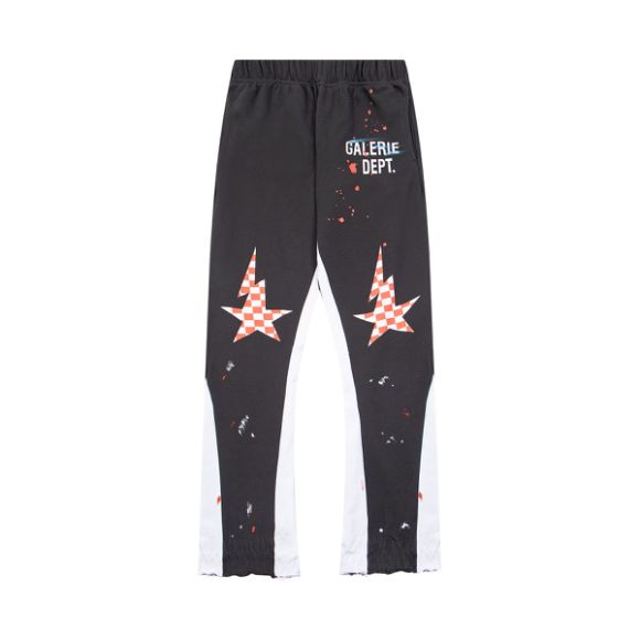 Gallery Dept Sweatpants - EUR FASHION