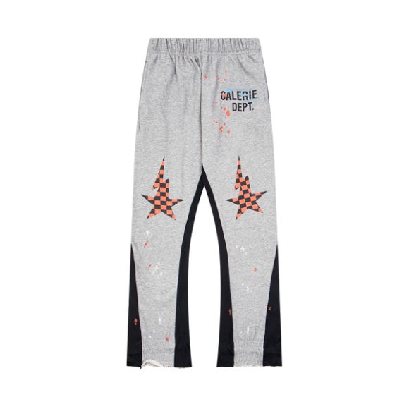 Gallery Dept Sweatpants - EUR FASHION