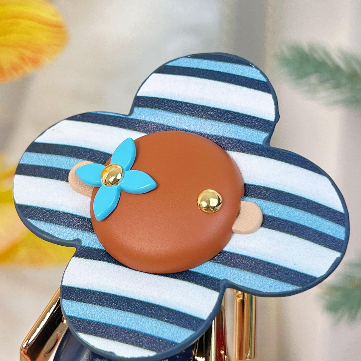 Louis Vuitton Nautical Vivienne Bag Charm   M01811 - EUR FASHION