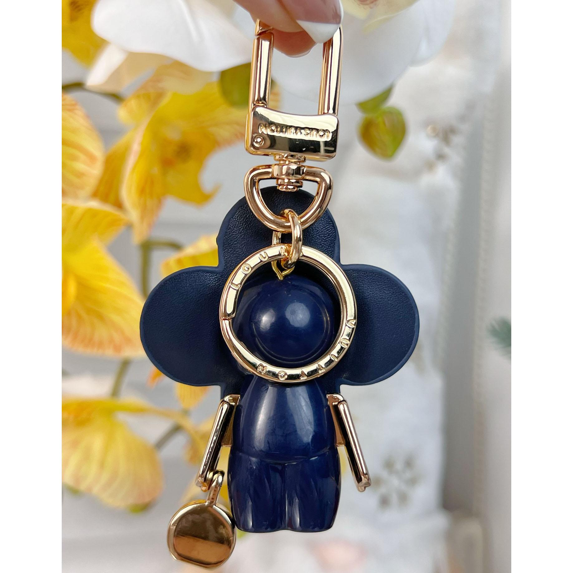 Louis Vuitton Nautical Vivienne Bag Charm   M01811 - EUR FASHION