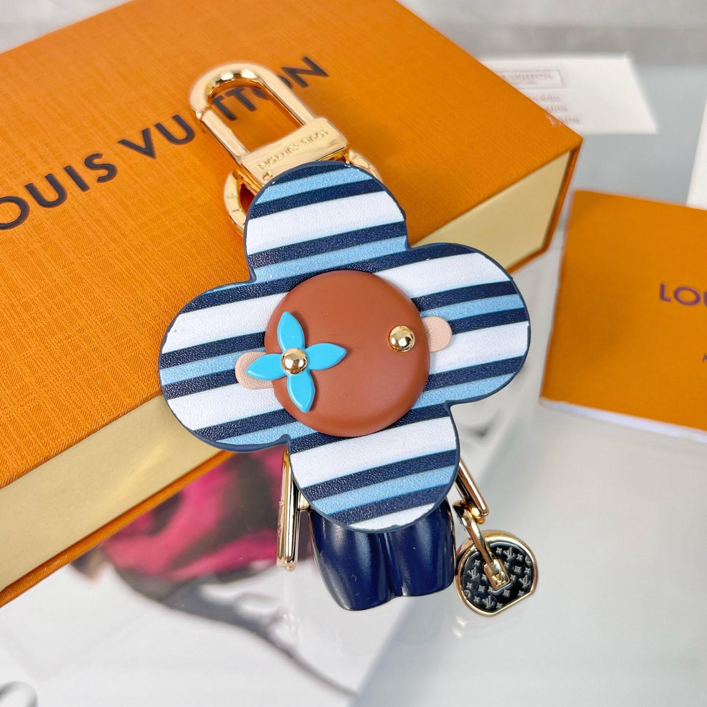 Louis Vuitton Nautical Vivienne Bag Charm   M01811 - EUR FASHION