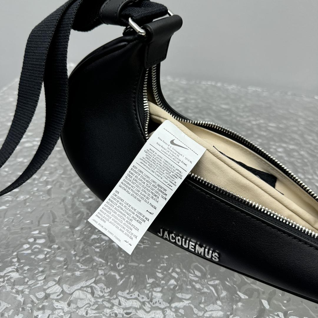 Jacquemus x Nike Le Sac Swoosh (30x 8.5cm) - EUR FASHION