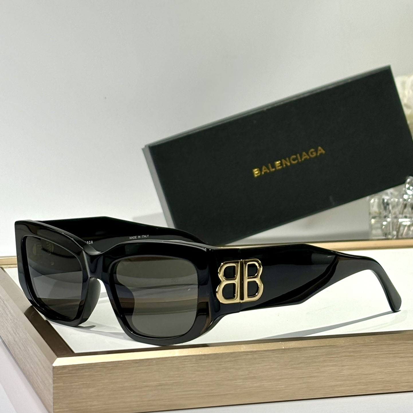 Balenciaga bb0360s Sunglasses  - EUR FASHION