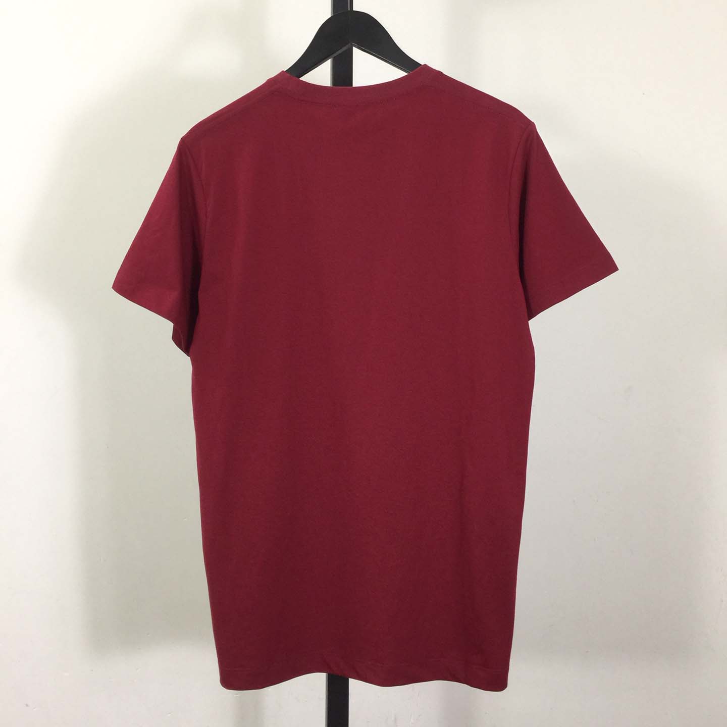 Loewe Regular fit T-shirt In Cotton - EUR FASHION