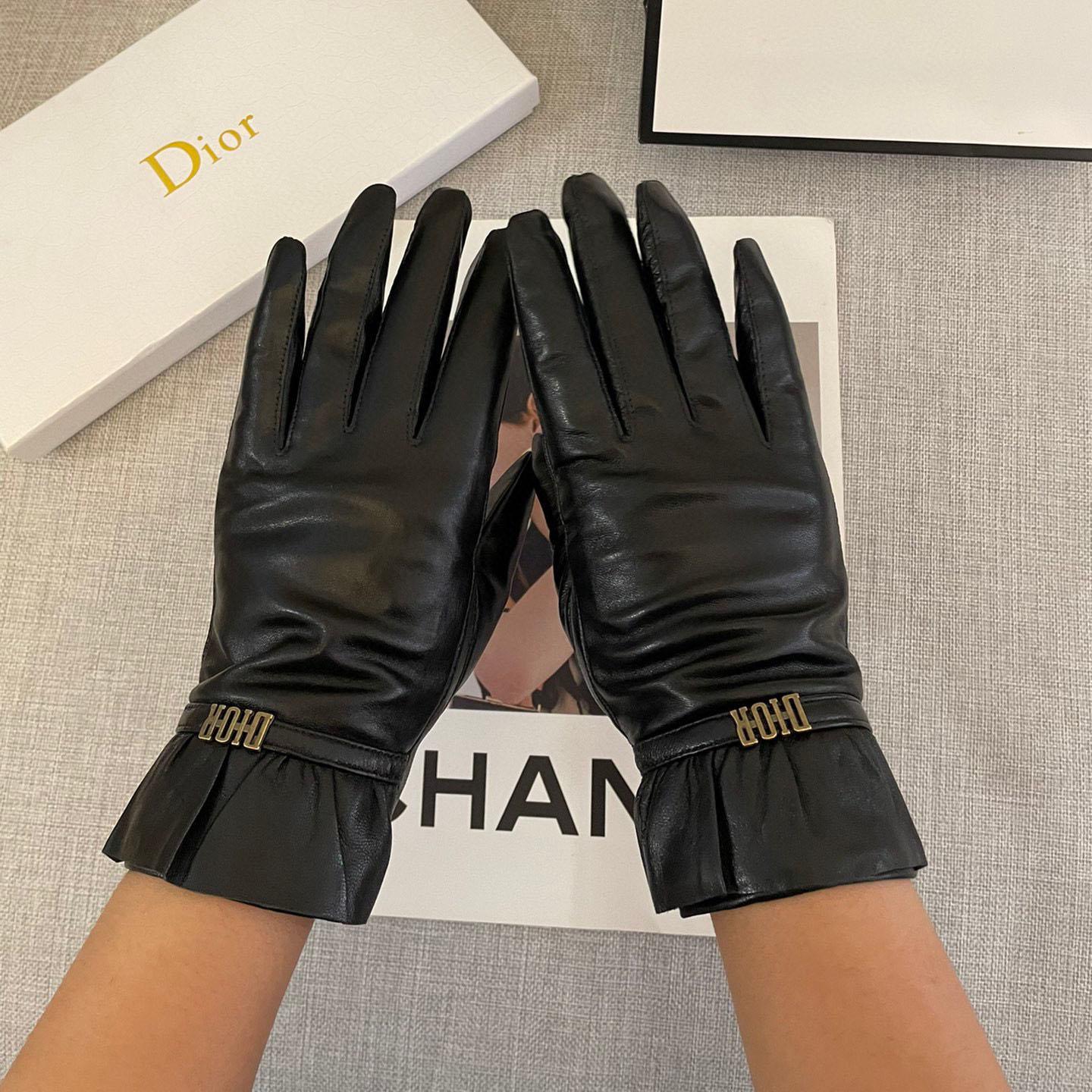 Dior Gloves  - EUR FASHION