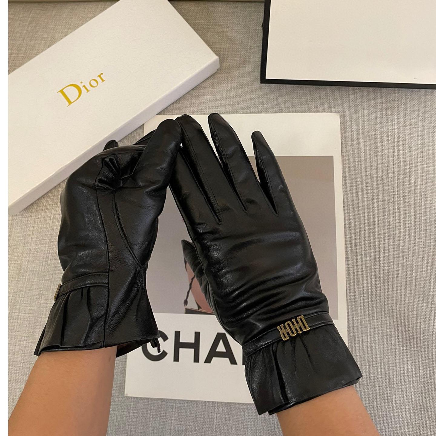 Dior Gloves  - EUR FASHION