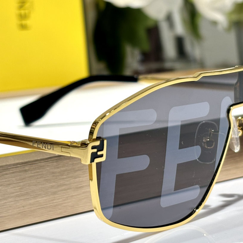 Fendi Sky Sunglasses   FE40129U - EUR FASHION