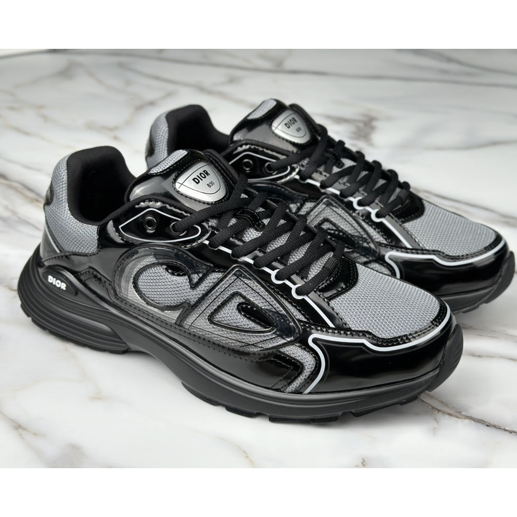 Dior B30 Sneaker  - EUR FASHION