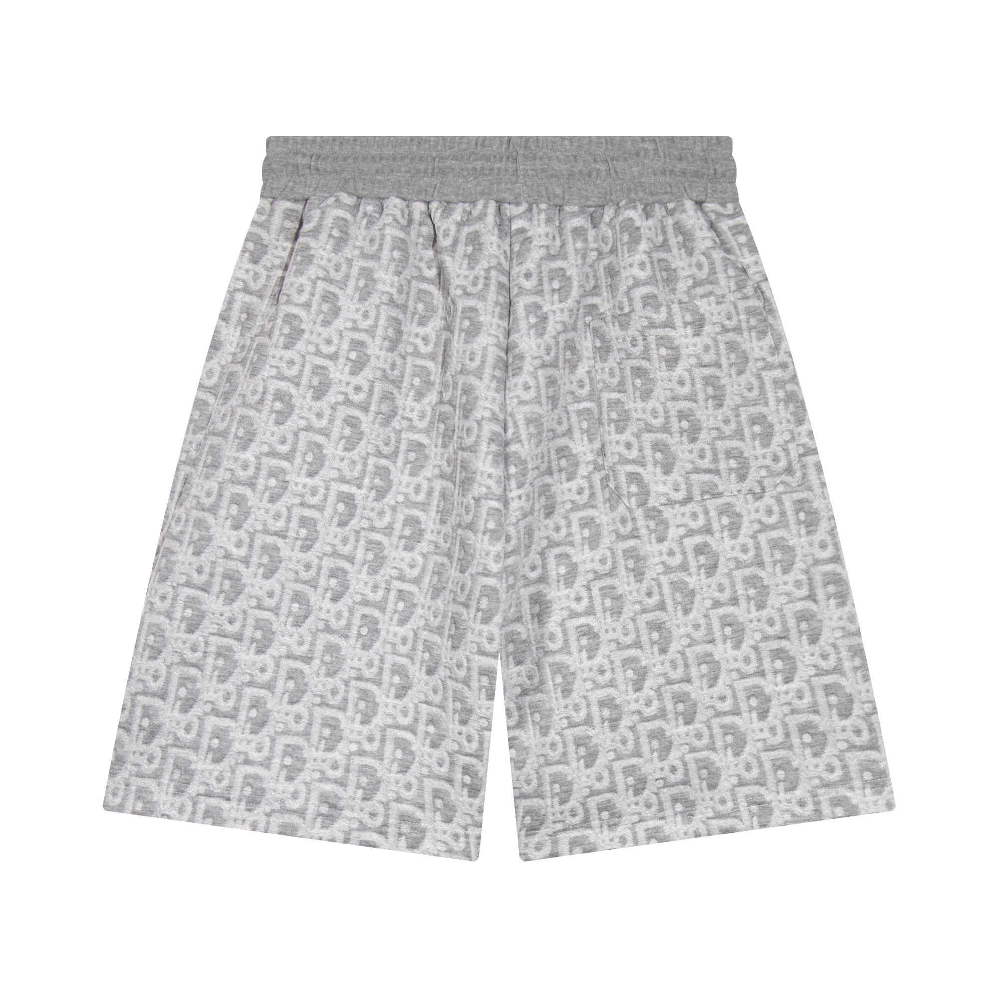 Dior Oblique Shorts - EUR FASHION