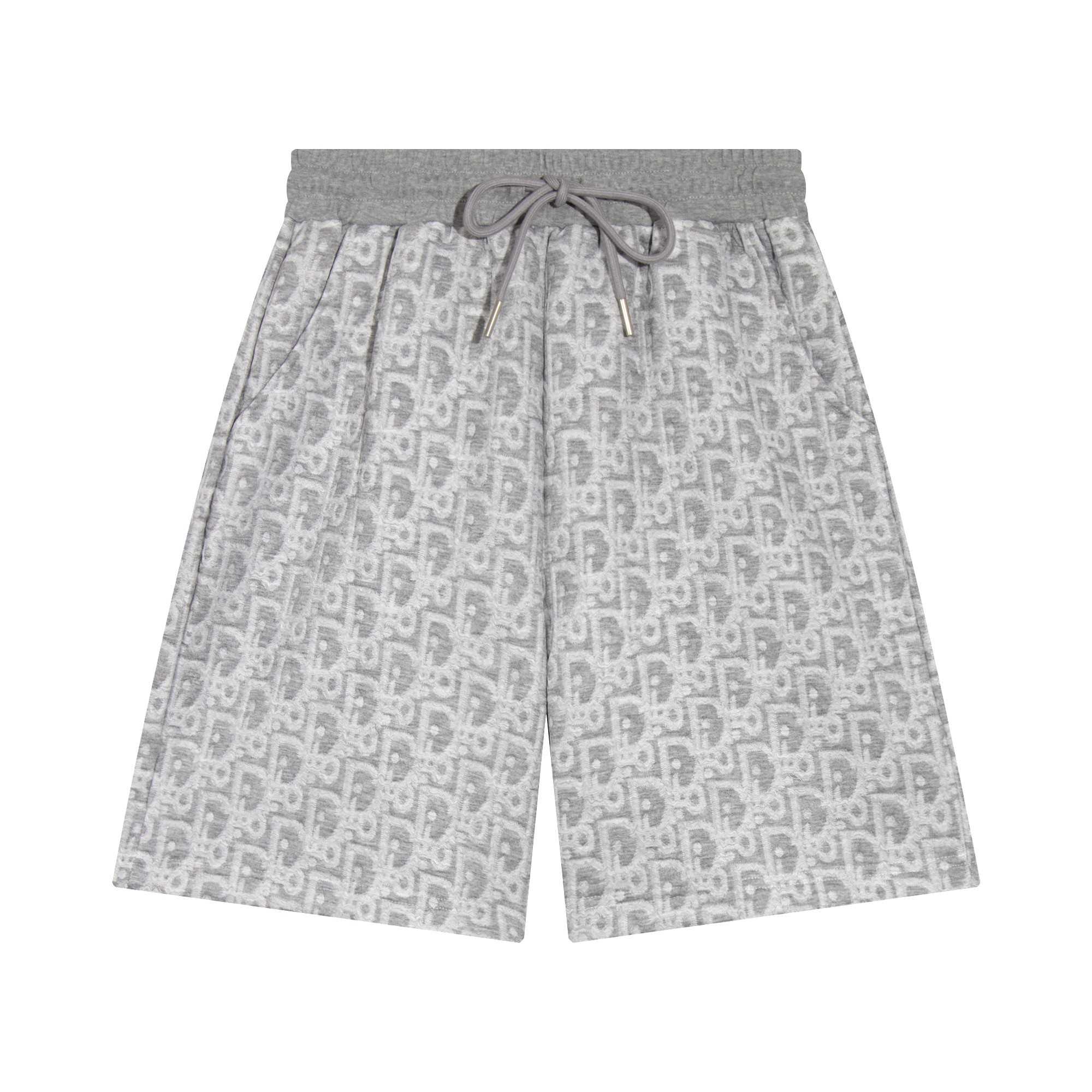 Dior Oblique Shorts - EUR FASHION