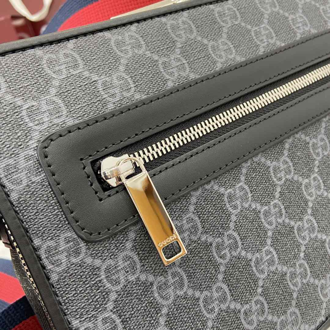 Gucci Medium GG Crossbody Bag - EUR FASHION