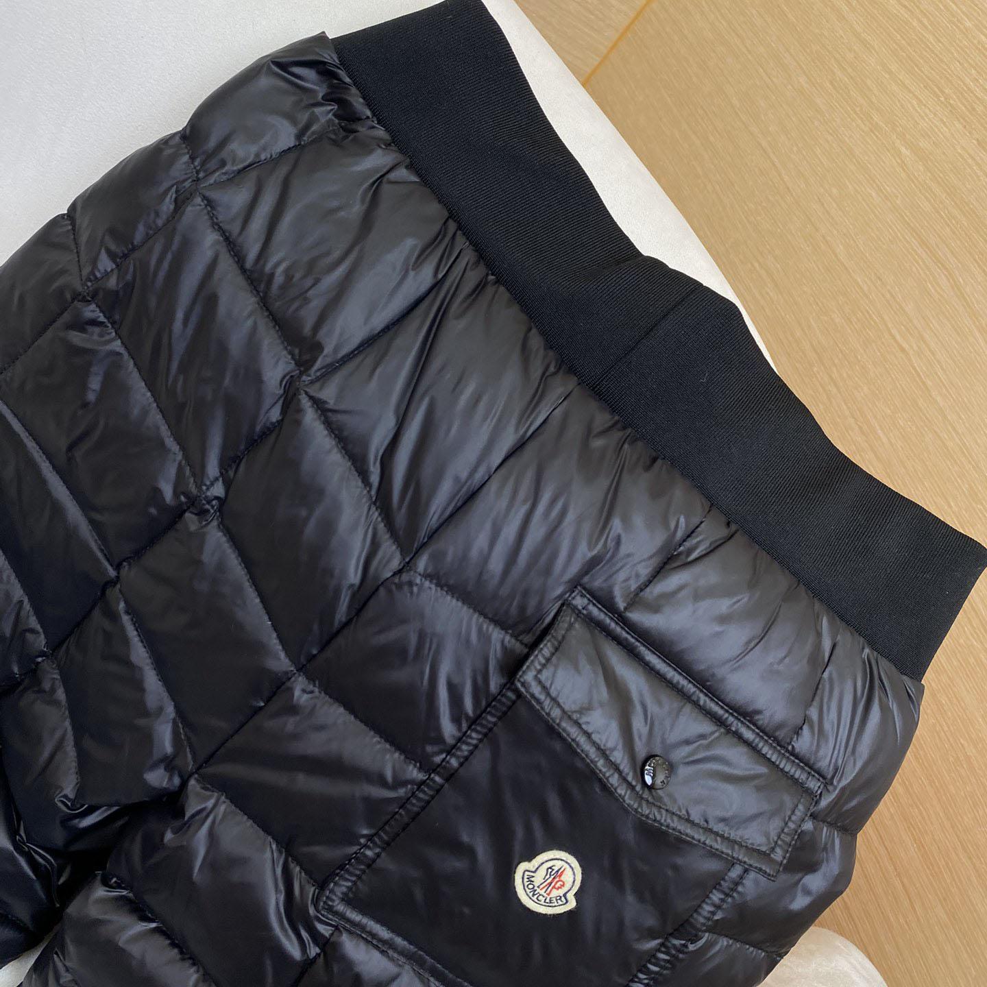 Moncler Down Pants - EUR FASHION