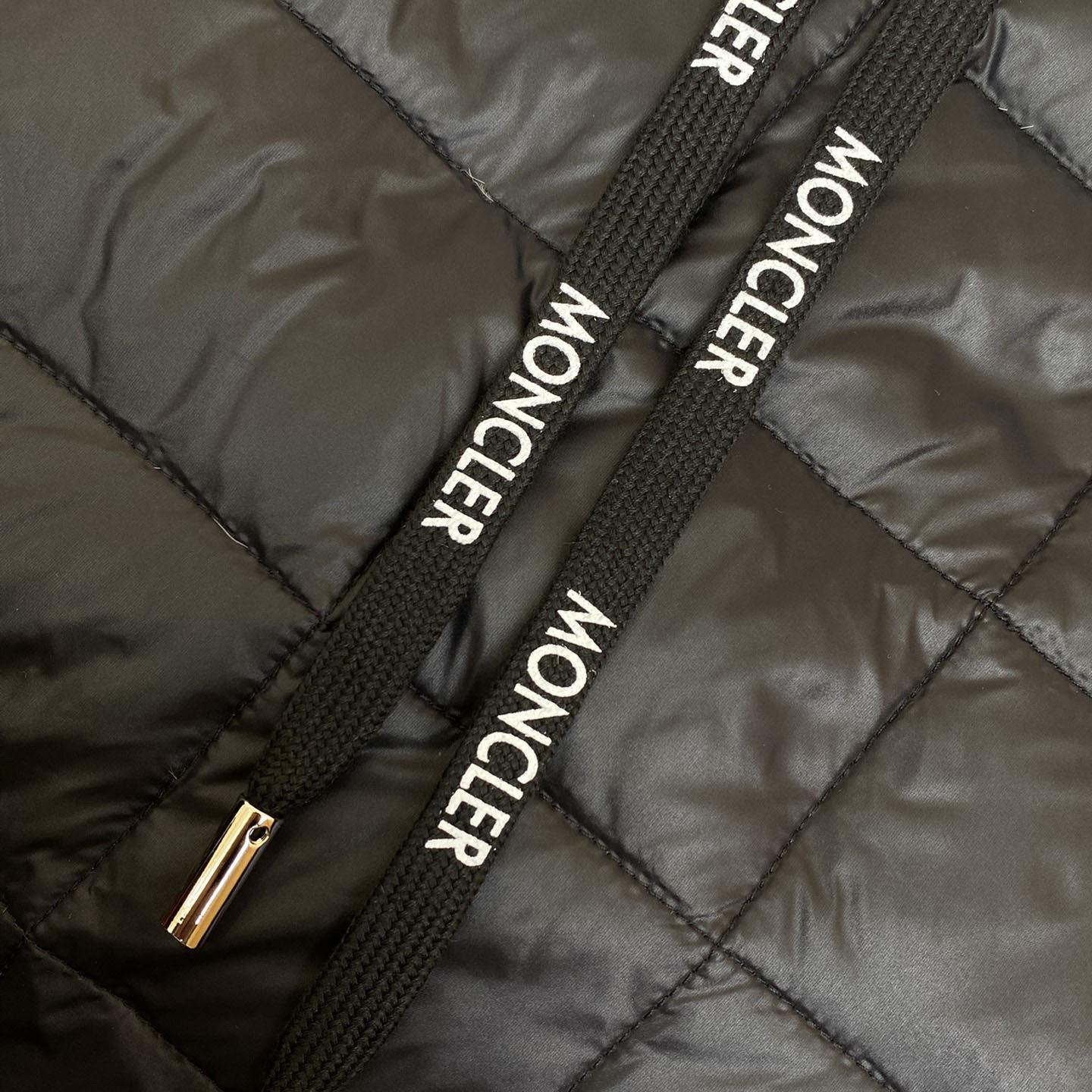 Moncler Down Pants - EUR FASHION