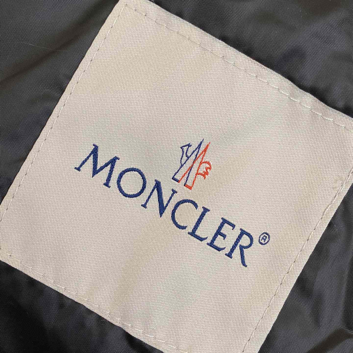 Moncler Down Pants - EUR FASHION