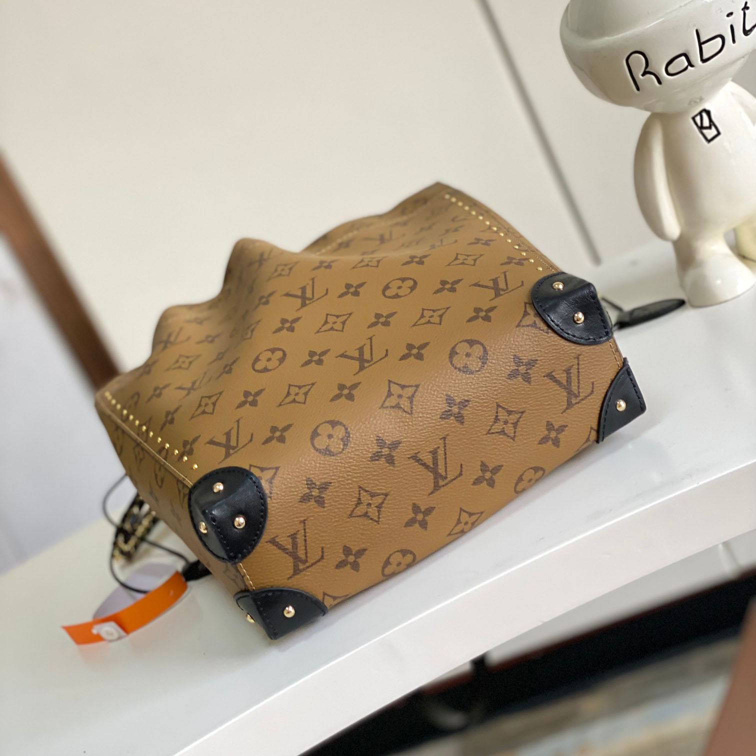 Louis Vuitton Noé Trunk PM  M13324 - EUR FASHION