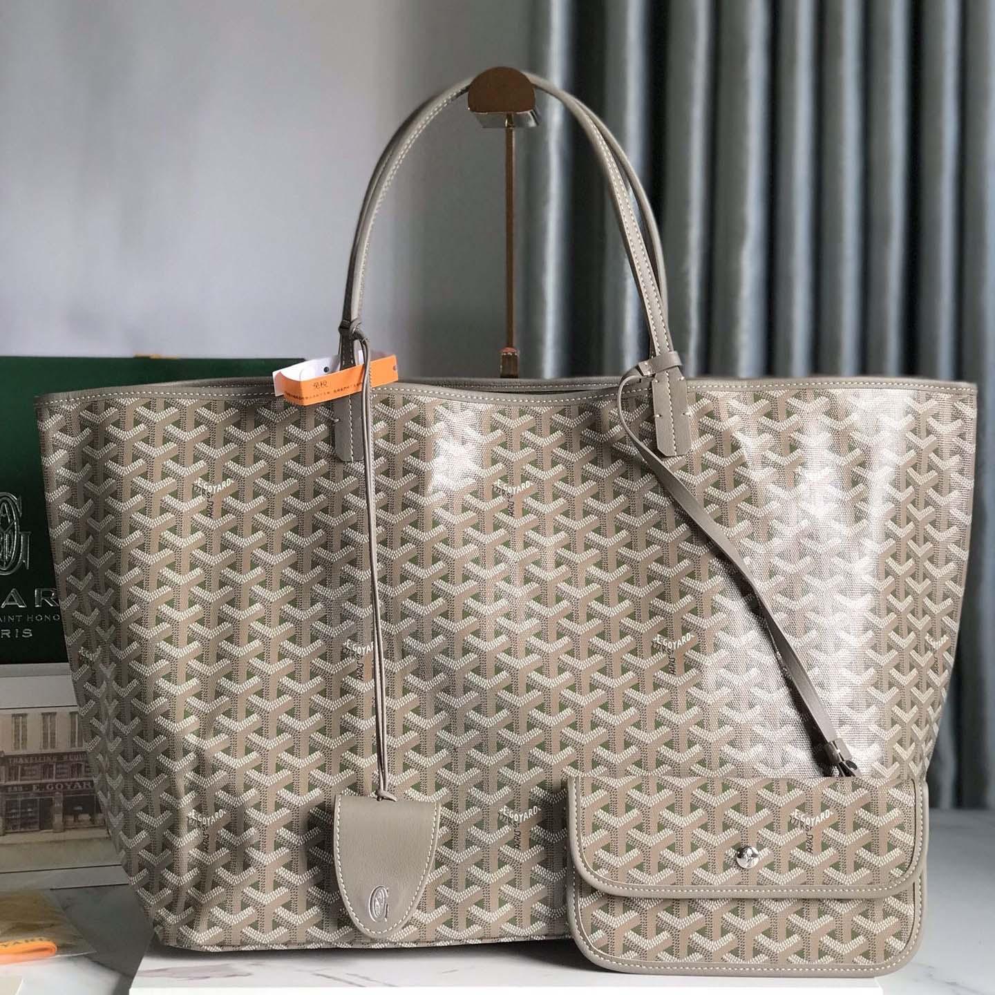 Goyard Saint Louis GM Bag    - EUR FASHION