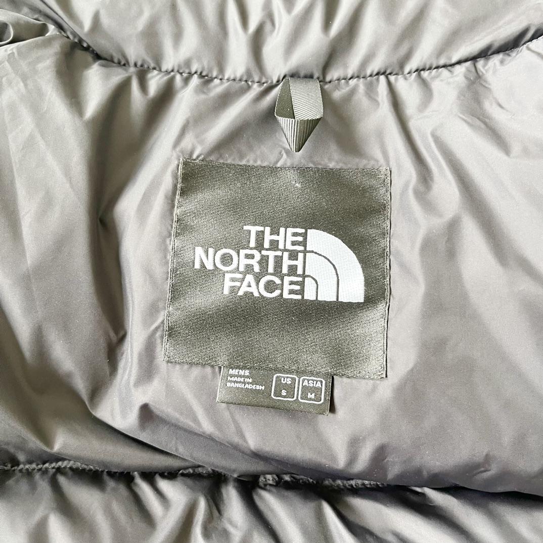 The North Face Jacket - EUR FASHION