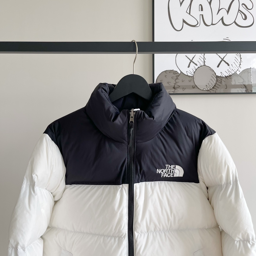 The North Face Jacket - EUR FASHION