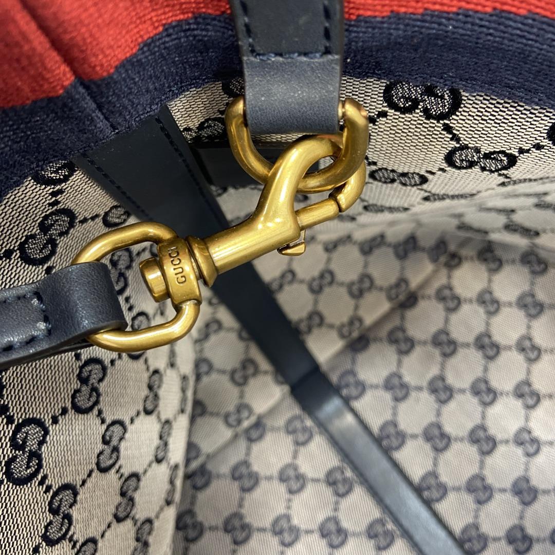 Gucci Totissima Medium Tote Bag - EUR FASHION