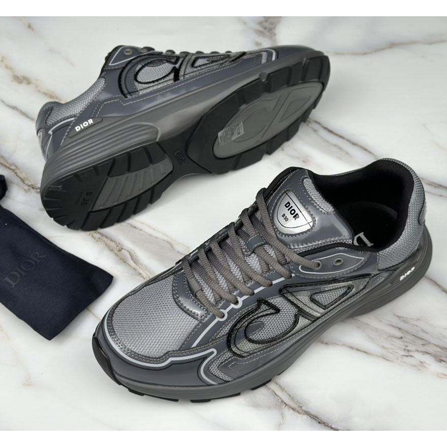 Dior B30 Sneaker  - EUR FASHION